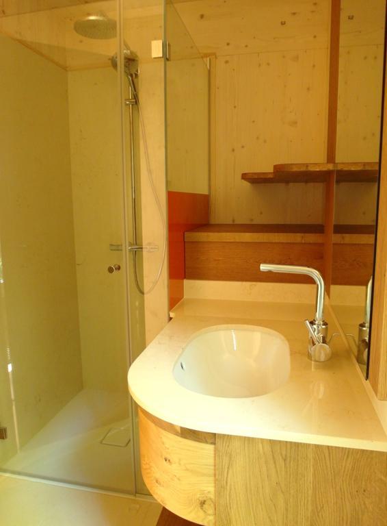 Baumhaus Lodge Schrems Schrems  Szoba fotó